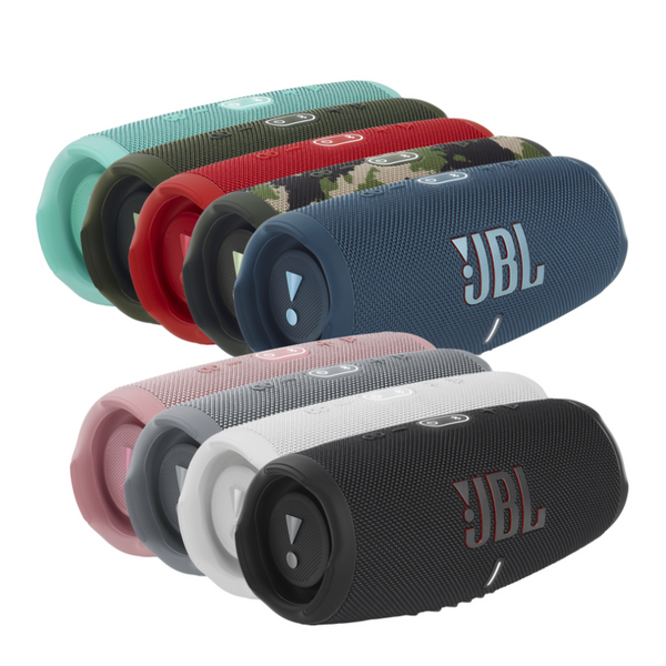 JBL Charge 5 Bluetooth Speaker | up to 20 hours Battery Life, Waterproof and Dustproof