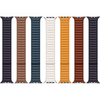 Apple Leather Link Watch Strap | All Case Sizes - 5 Colours