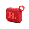 JBL Go 4 | Portable Bluetooth Speaker | Pro Sound, Deep Bass and Playtime Boost Function