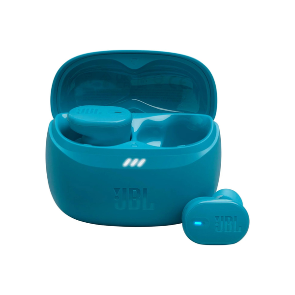 JBL Tune Buds 2 | Wireless Noise Cancelling Bluetooth Earbuds