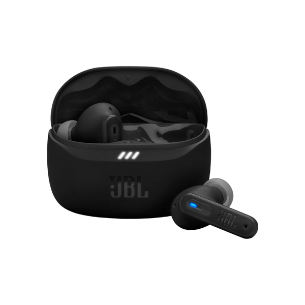 JBL Tune Beam 2 | Wireless Noise Cancelling Bluetooth Earbuds