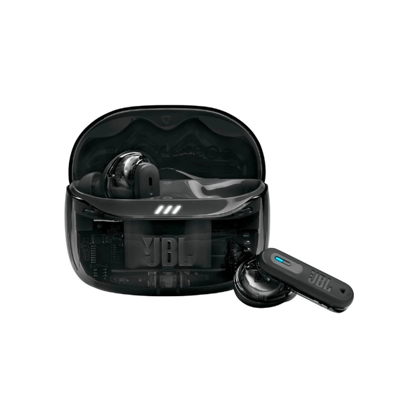 JBL Tune Beam 2 | Wireless Noise Cancelling Bluetooth Earbuds