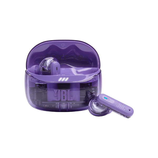 JBL Tune Beam 2 | Wireless Noise Cancelling Bluetooth Earbuds