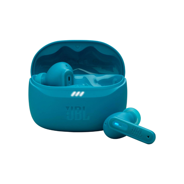 JBL Tune Beam 2 | Wireless Noise Cancelling Bluetooth Earbuds