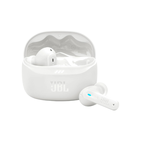 JBL Tune Beam 2 | Wireless Noise Cancelling Bluetooth Earbuds