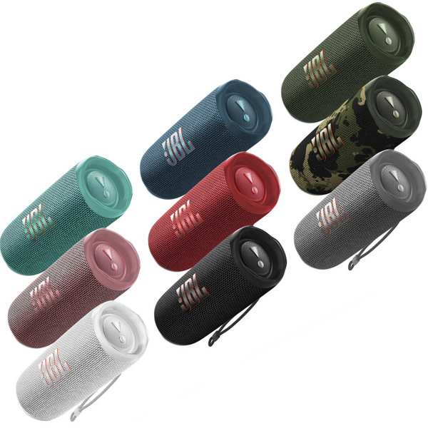 JBL Flip 6 | Portable Bluetooth Wireless Speaker with Pro Sound