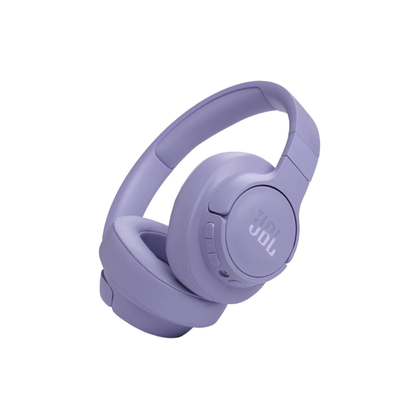 JBL Tune 770NC Wireless Over-Ear Headphones with Adaptive Noise Cancelling