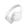 JBL Tune 670NC On-Ear Bluetooth Wireless Headphones with Noise Cancellation