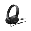 JBL Tune 520C USB-C Comfort Fit Wired On Ear Headphones with USB-C Connection