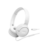 JBL Tune 520C USB-C Comfort Fit Wired On Ear Headphones with USB-C Connection