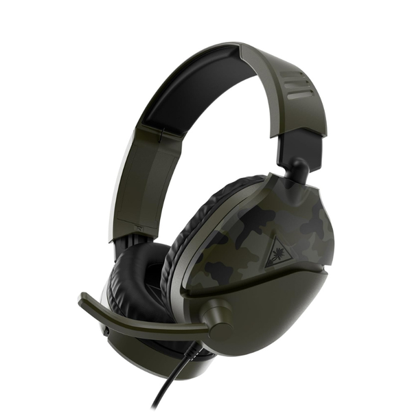 Turtle Beach Recon 70 Gaming Headset Wired for Xbox Series X|S Xbox One PS5 PS4