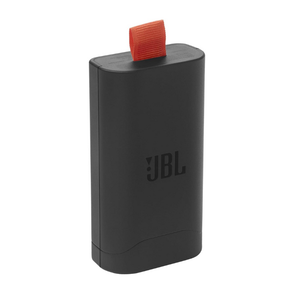 JBL Battery 200 | 2 Cell Battery | Compatible with PartyBox Club 120 - Black