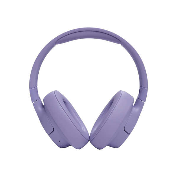 JBL Tune 720BT Wireless On-Ear Headphones with Bluetooth 5.3, Hands-Free Calls and Audio Cable