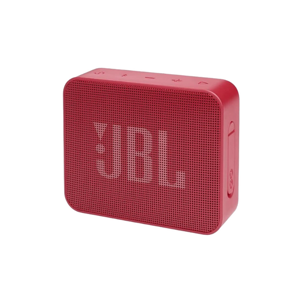 JBL Go Essential Portable Bluetooth Speaker