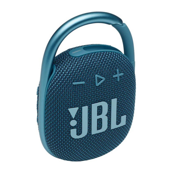 JBL Clip 4 - Portable Mini Bluetooth Wireless Speaker