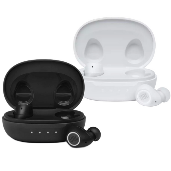 JBL Free II True Wireless Bluetooth Headphones with Charging Case