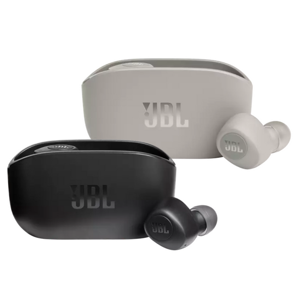 JBL Wave 100TWS True Wireless In-Ear Headphones