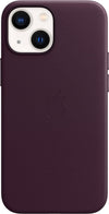 Apple Leather Case with MagSafe for iPhone 13 / 13 Pro / 13 Pro Max / 13 Mini