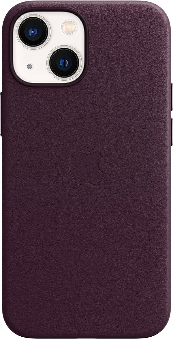 Apple Leather Case with MagSafe for iPhone 13 / 13 Pro / 13 Pro Max / 13 Mini