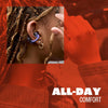 JBL Soundgear Clips Open-Ear Headphones True Wireless Bluetooth 32h Playtime