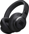 JBL Live 770NC Wireless Over-Ear Headphones with Noise Cancelling Technology