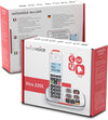 SwissVoice Xtra 2335 Digital Cordless Telephone - White - ATL1423990