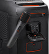 JBL PartyBox Digital Wireless Microphones for PartyBox Speakers with Wireless Dongle - Black