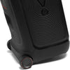 JBL Partybox 520, Wireless Bluetooth Party Speaker, 15H Playtime, IPX4 Splashproof - Black