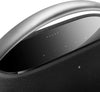 Harman Kardon Go + Play 3 Portable Bluetooth Speaker with 8-Hour Battery Life - Black