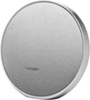 Harman Kardon Onyx Studio 9, Portable Home Bluetooth Speaker with Auracast Multi-Speaker Connection - Grey