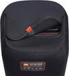 JBL PartyCover Protective Case for PartyBox Club 120 Speaker - Black
