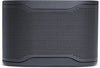 JBL SoundBar 2.1 Deep Bass MK2 Television Speaker for Home Entertainment Sound System, Sleek and Compact Design - Black