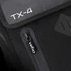 Veho TX-4 Bag Pack | Ruck Sack Notepad/Laptop Bag with USB Port - VNB-004-TX4