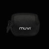 Veho Muvi K-Series Camera Neoprene Bag - Black - VCC-A049-KCB