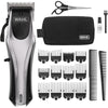 Wahl Rapid Clip Cord/Cordless Rechargeable Hair Clipper - 9657-017