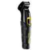 Wahl Extreme Grip 7 in 1 Multigroomer Rechargeable Hair Trimmer Kit - Black - 9893-417