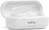 Veho STIX True Wireless Earphones | Charging Case included - VEP-11-STIX