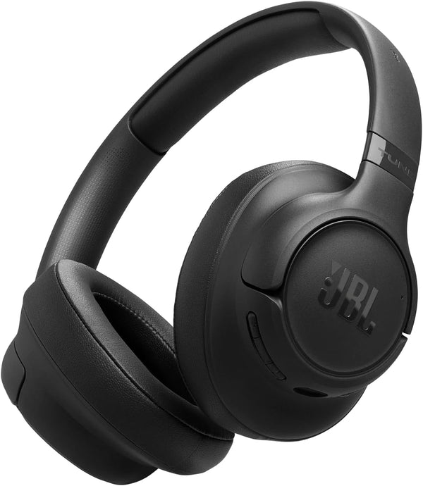 JBL Tune 730BT Wireless Bluetooth Over-Ear Headphones with Bluetooth 6.0