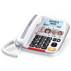 SwissVoice Xtra 2335 Combo Amplified Telephone & Additional Handset ATL1424034