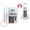 SwissVoice Xtra 2335 Combo Amplified Telephone & Additional Handset ATL1424034