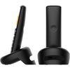 Alcatel Digital Triple Cordless Phone with Answering Machine & Call Block- Black - ATL1427349