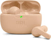 JBL Wave Beam In-Ear Wireless Bluetooth Earbuds Headphones
