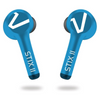 Veho STIX II True Wireless Bluetooth Headphones with Charging Case