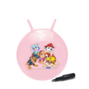 Lexibook Paw Patrol Inflatable Hopper Ball 45cm - Pink - BG040PAG