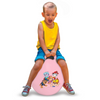Lexibook Paw Patrol Inflatable Hopper Ball 45cm - Pink - BG040PAG