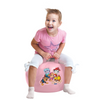 Lexibook Paw Patrol Inflatable Hopper Ball 45cm - Pink - BG040PAG