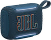 JBL GO 5 Ultra-Portable Bluetooth Speaker with 10h Playtime Waterproof Pro Sound