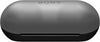 Sony WF-C500 True Wireless Headphones | Up to 20 Hours Battery Life with Charging Case -  Black - WF-C500B