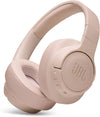 JBL Tune 760NC Wired and Wireless Over-Ear Headphones with Microphone