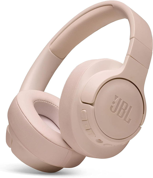 JBL Tune 760NC Wired and Wireless Over-Ear Headphones with Microphone